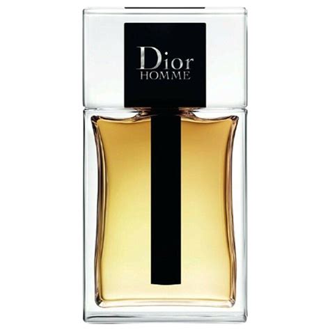 perfume dior homme 2020|dior homme parfum fragrantica.